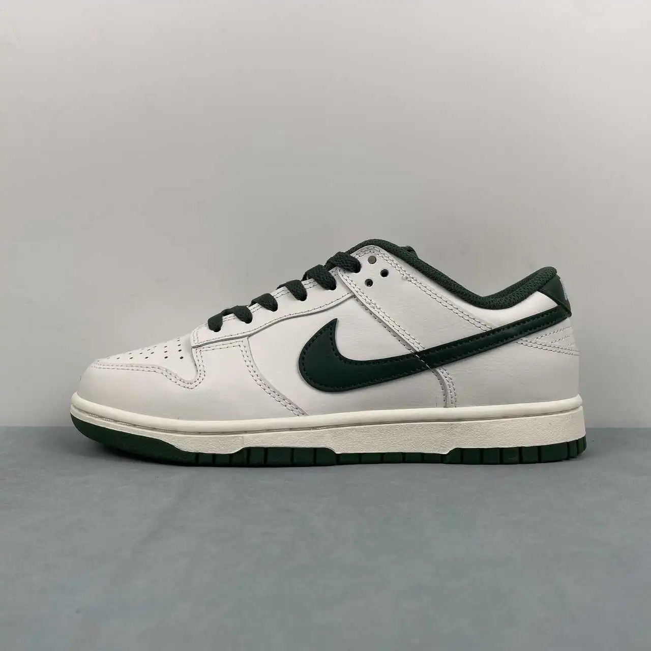 Nike Dunk Low White Green – HF5441-115 thumbnail 4