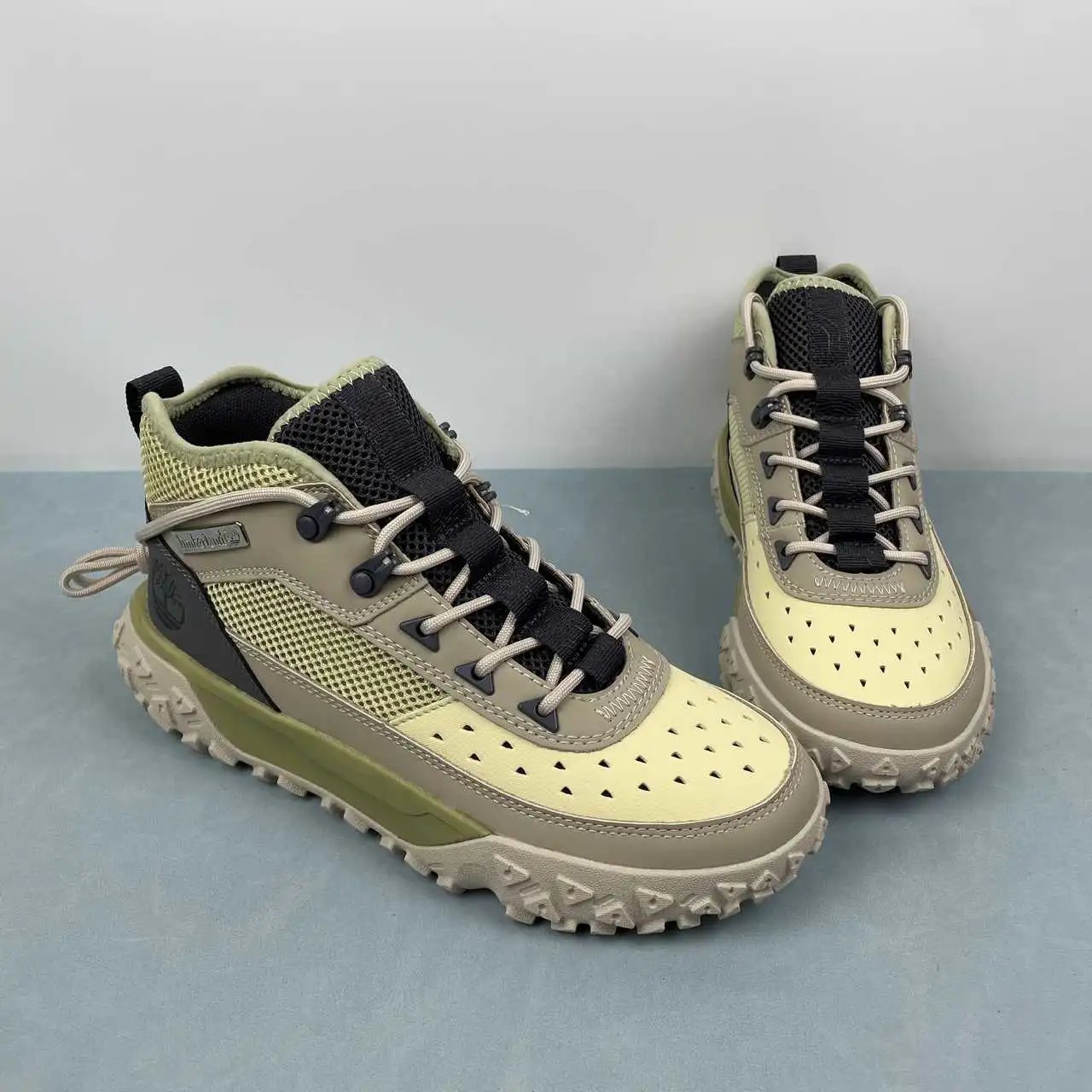 Timberland 浅黄 Motion Access thumbnail 2