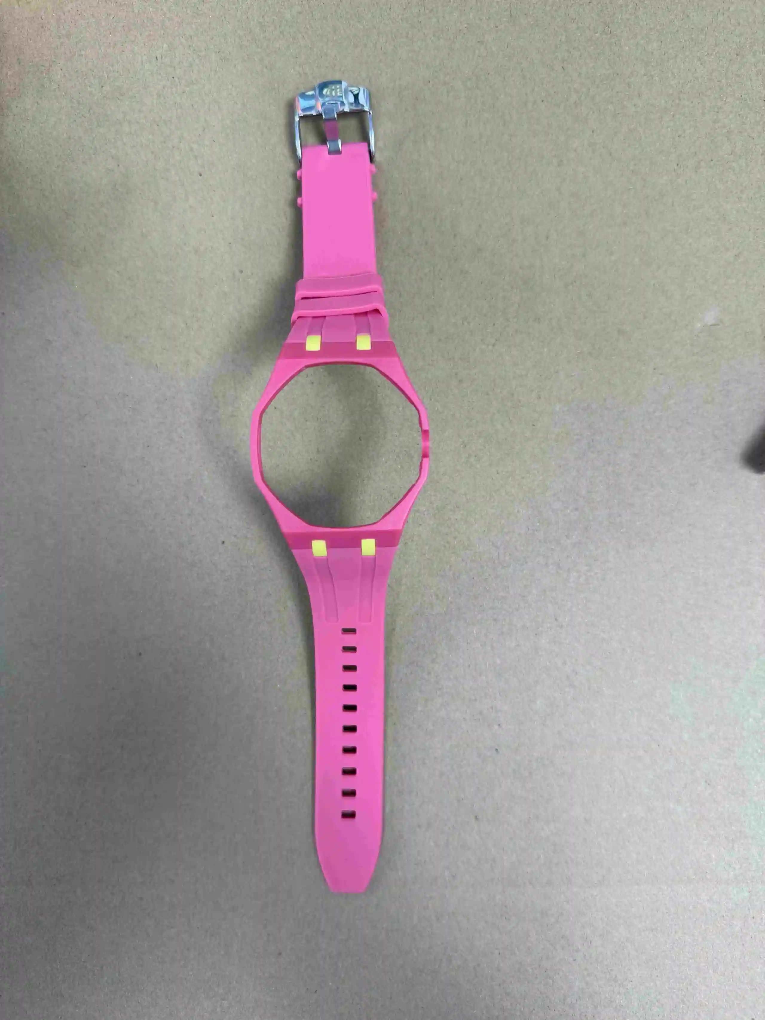 Watch strap4
