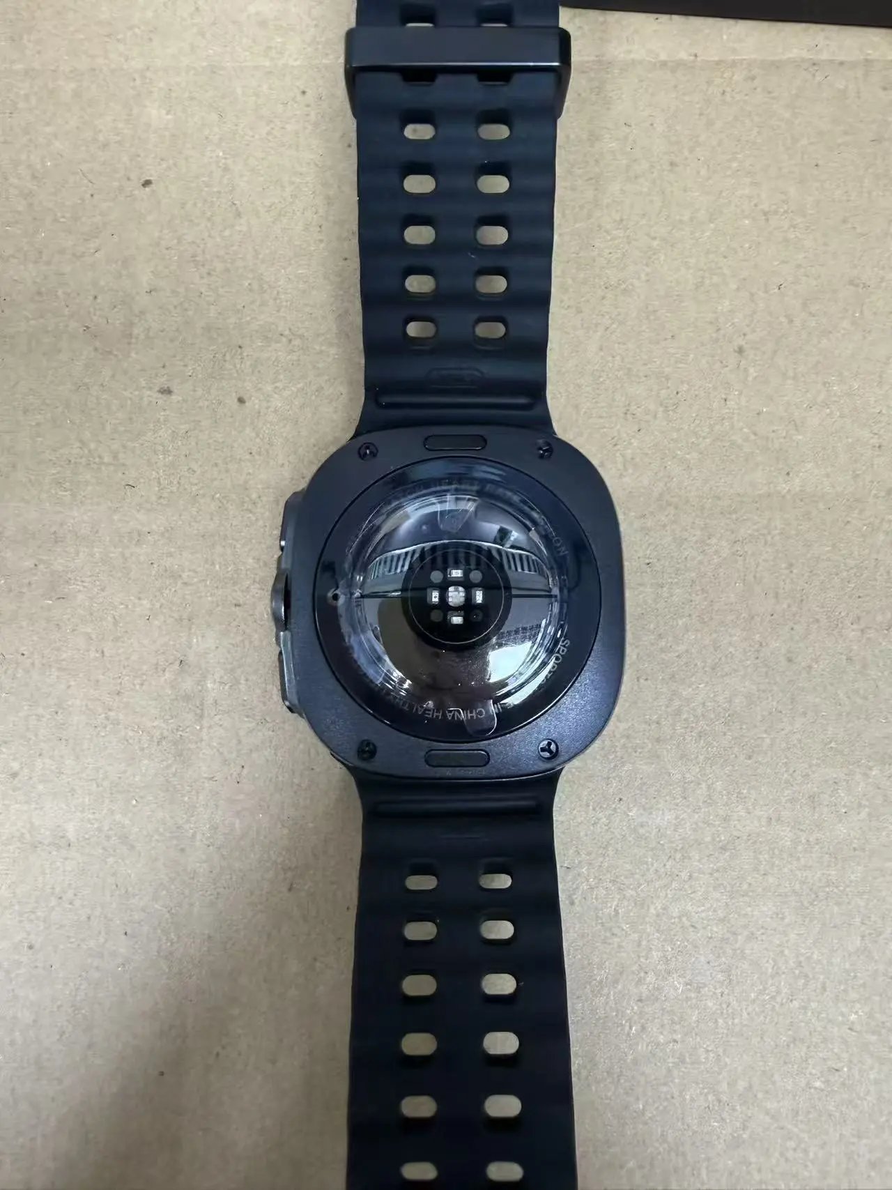 Samsung Galaxy Watch Ultra2 SM-L715