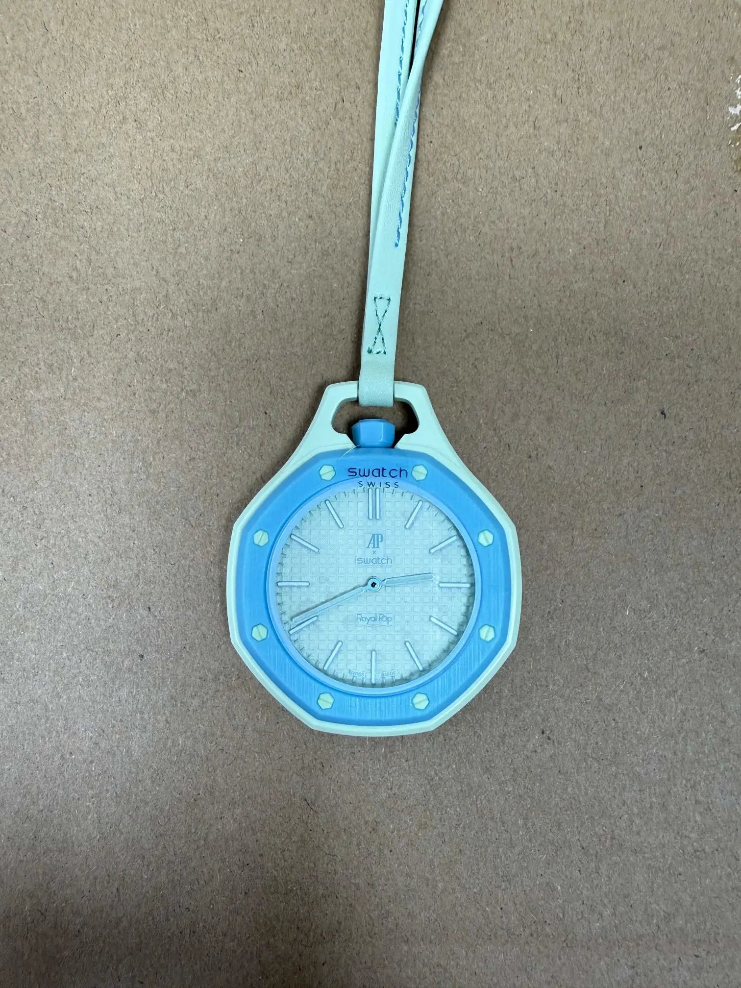 model 5