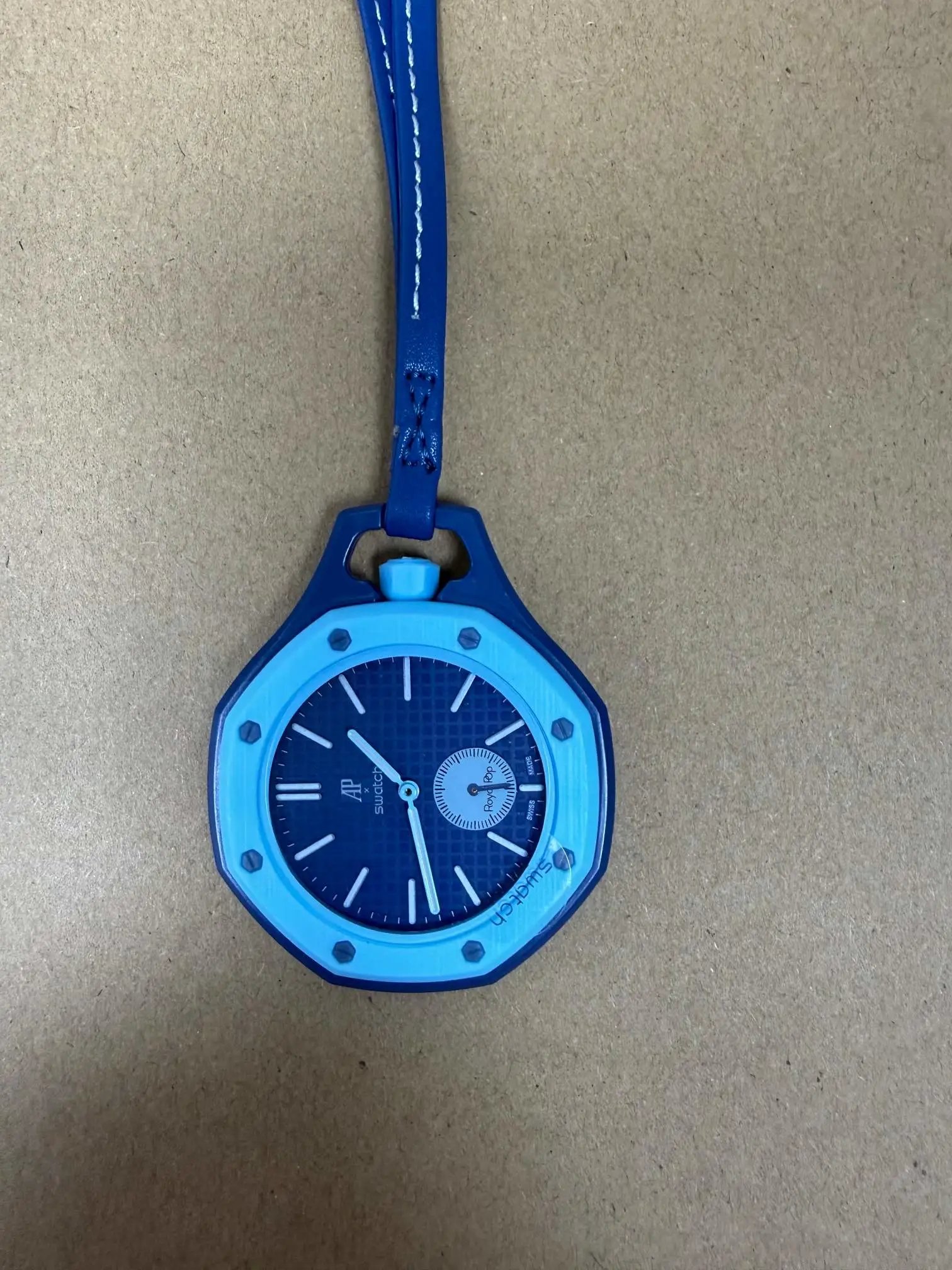 model 6
