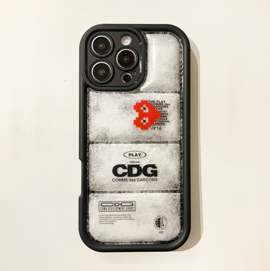Comme des Garçons