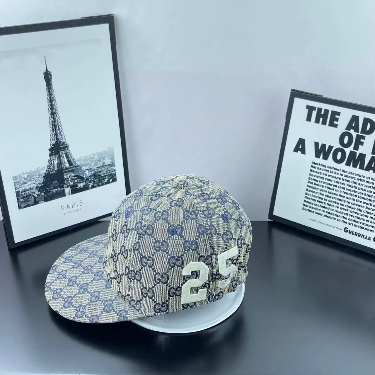 Gucci Cap
