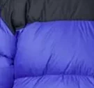 thumbnail for Seven-color down jacket