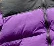thumbnail for Seven-color down jacket