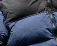 thumbnail for Seven-color down jacket