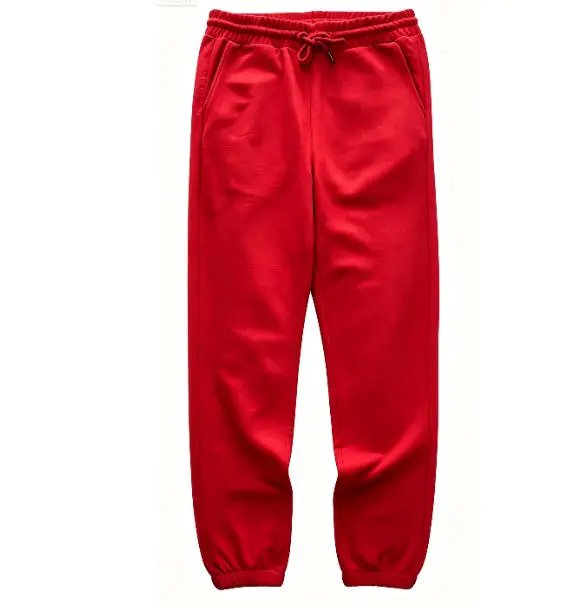 Other Sweatpants Red