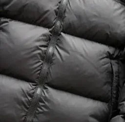 thumbnail for Seven-color down jacket