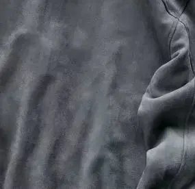 Tangzhuang Shirt Grey