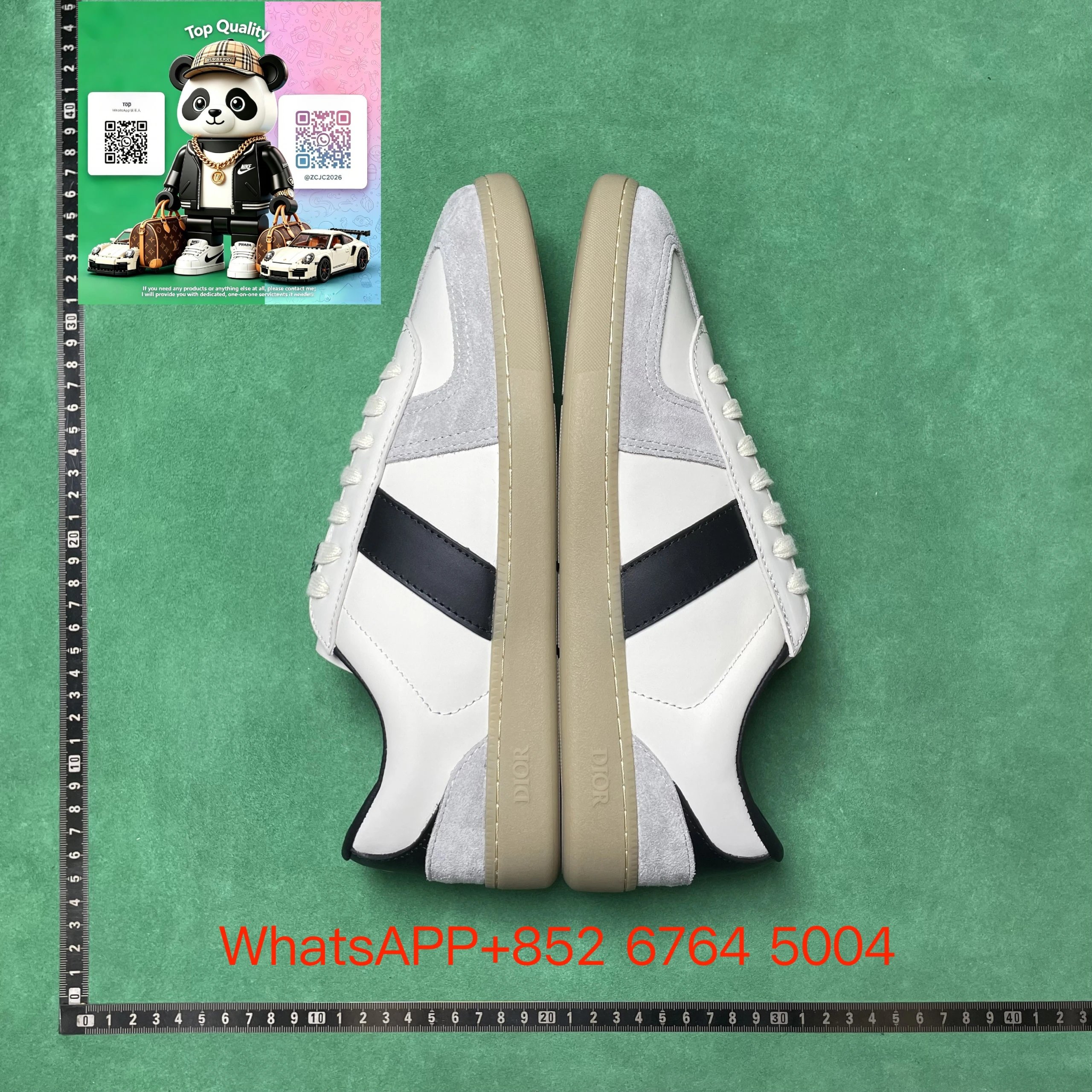 A01-S Dr Classic Fashion Comfortable Shoes
