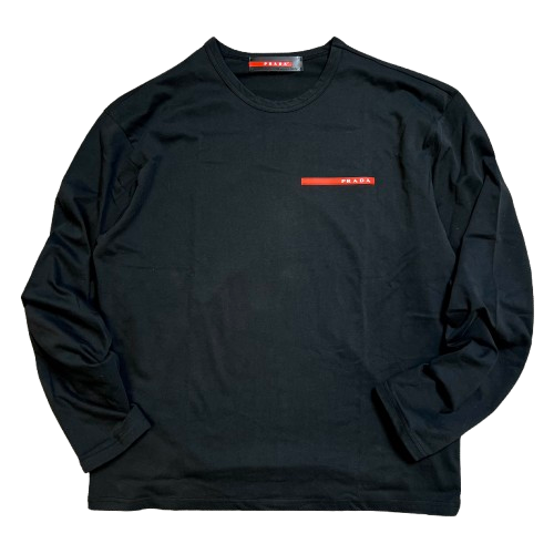 Puda OEM long sleeved shirt