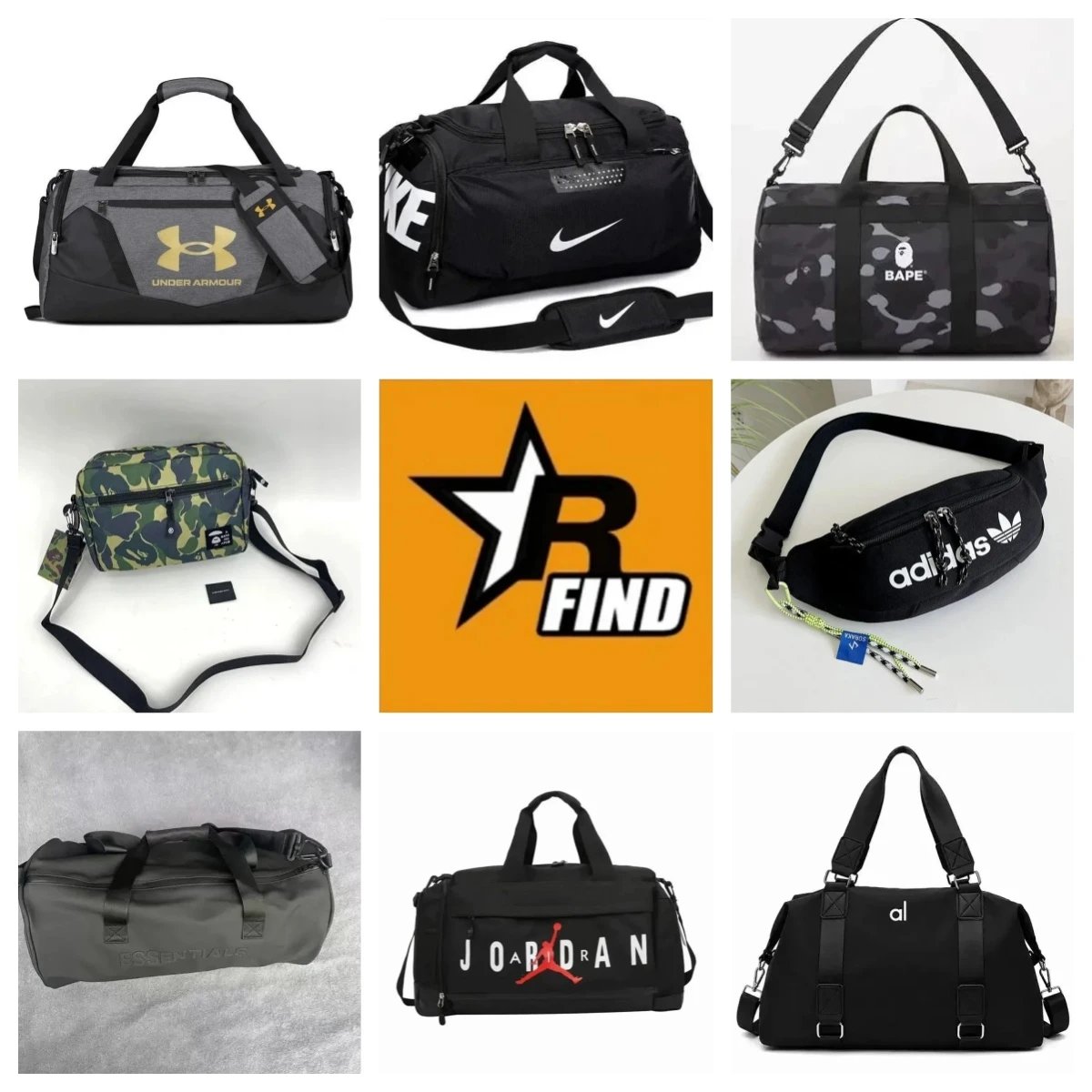 Backpack
