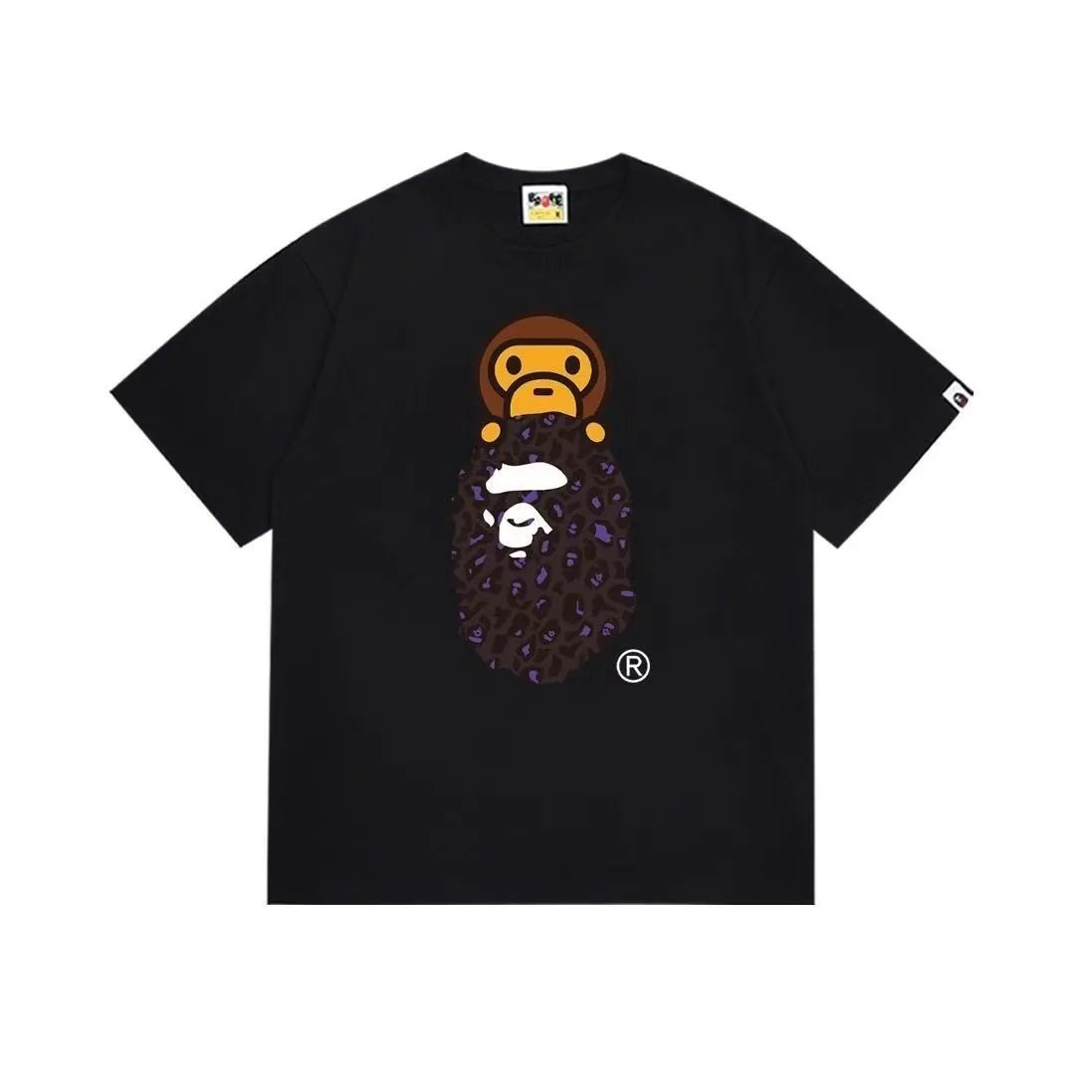 A BATHING APE-17