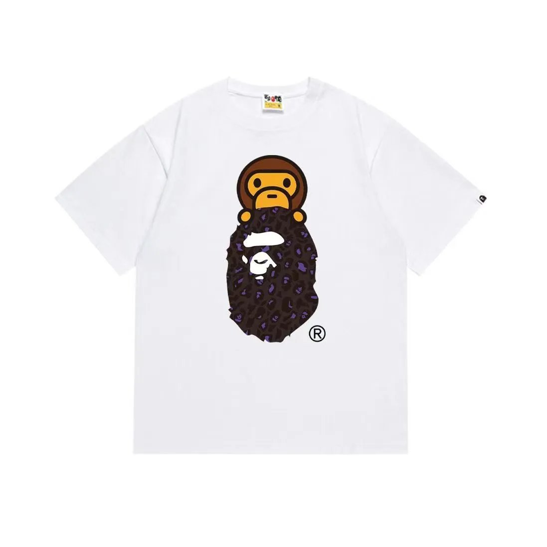 A BATHING APE-19