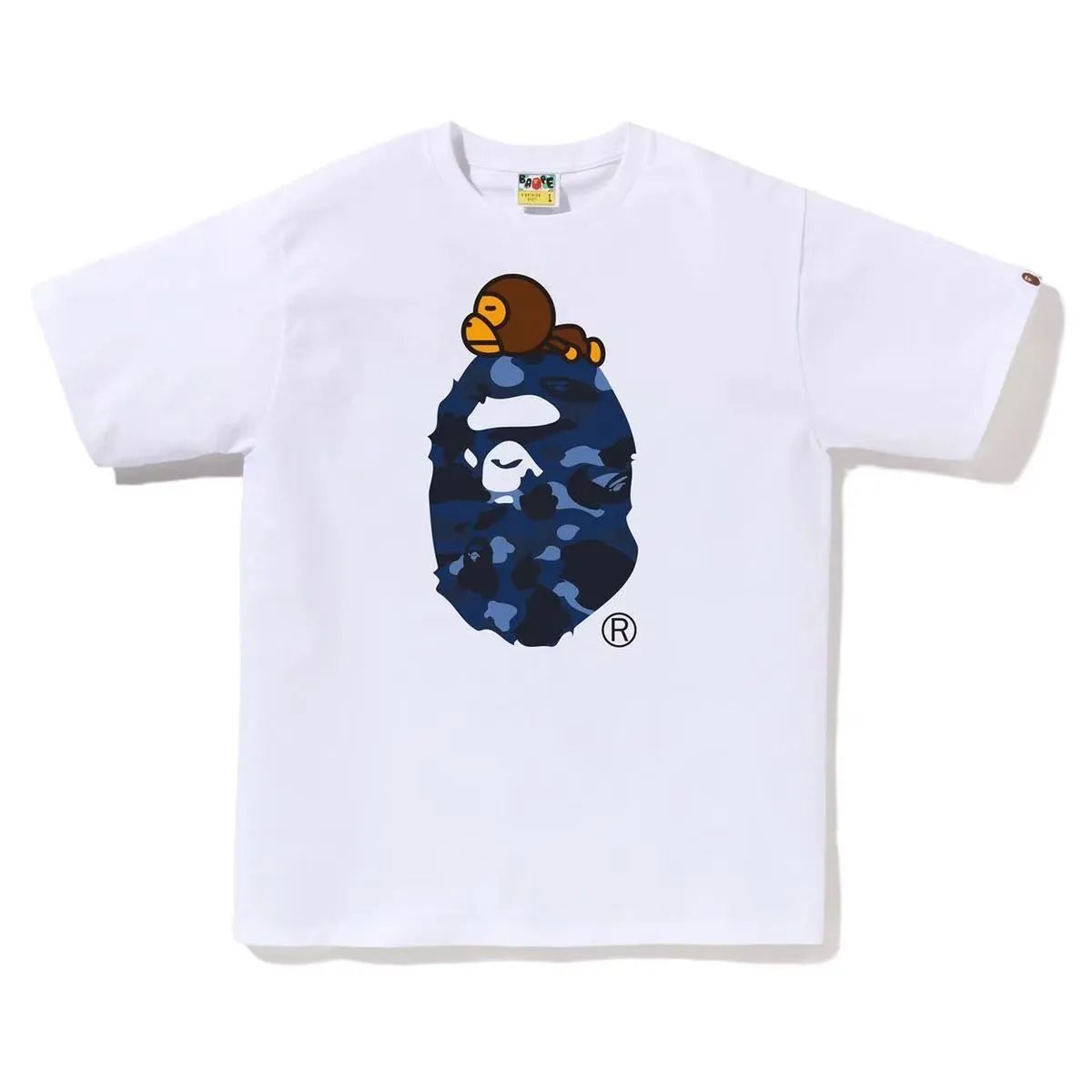 A BATHING APE-12