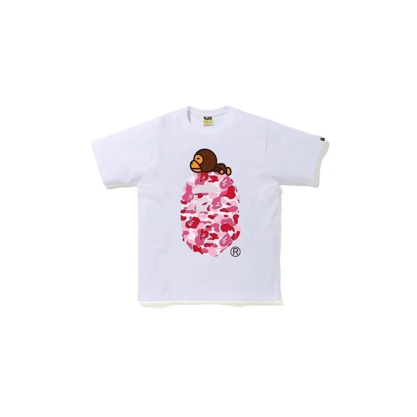A BATHING APE-11