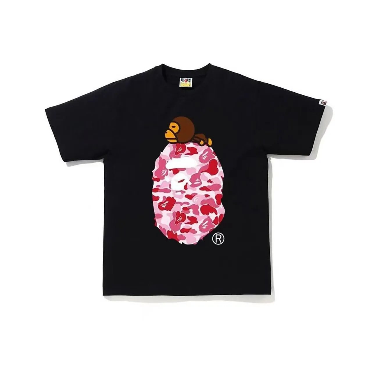 A BATHING APE-16