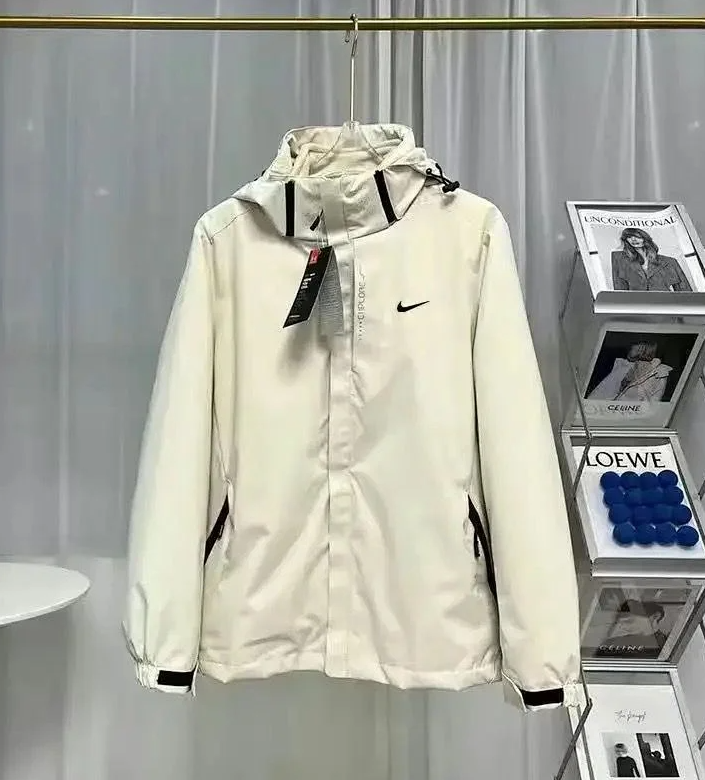 Nike-5*Three-in-one