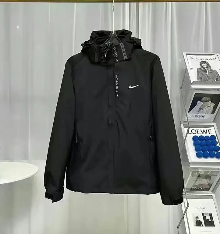 Nike-4 *Three-in-one