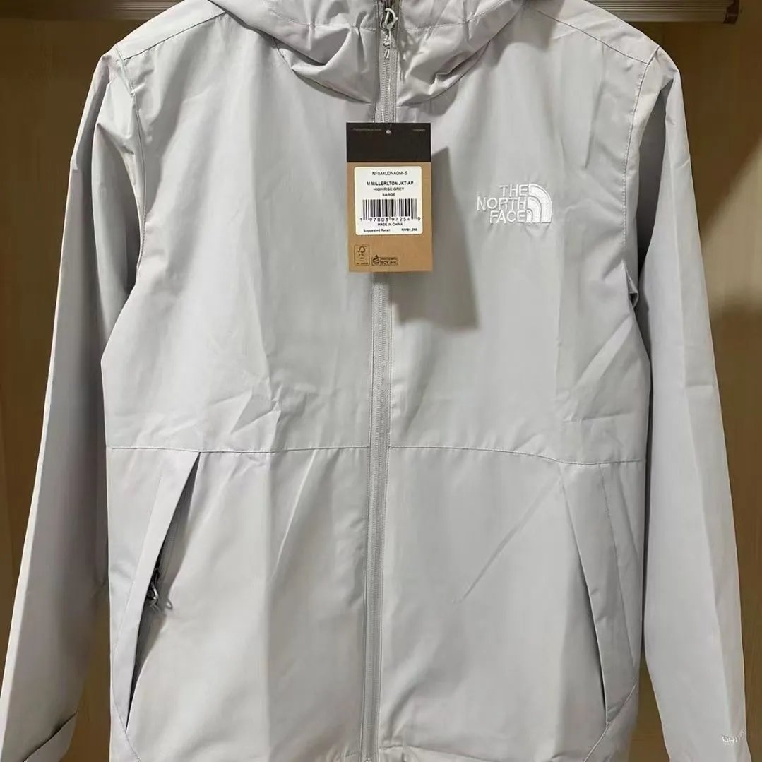 The North Face-2