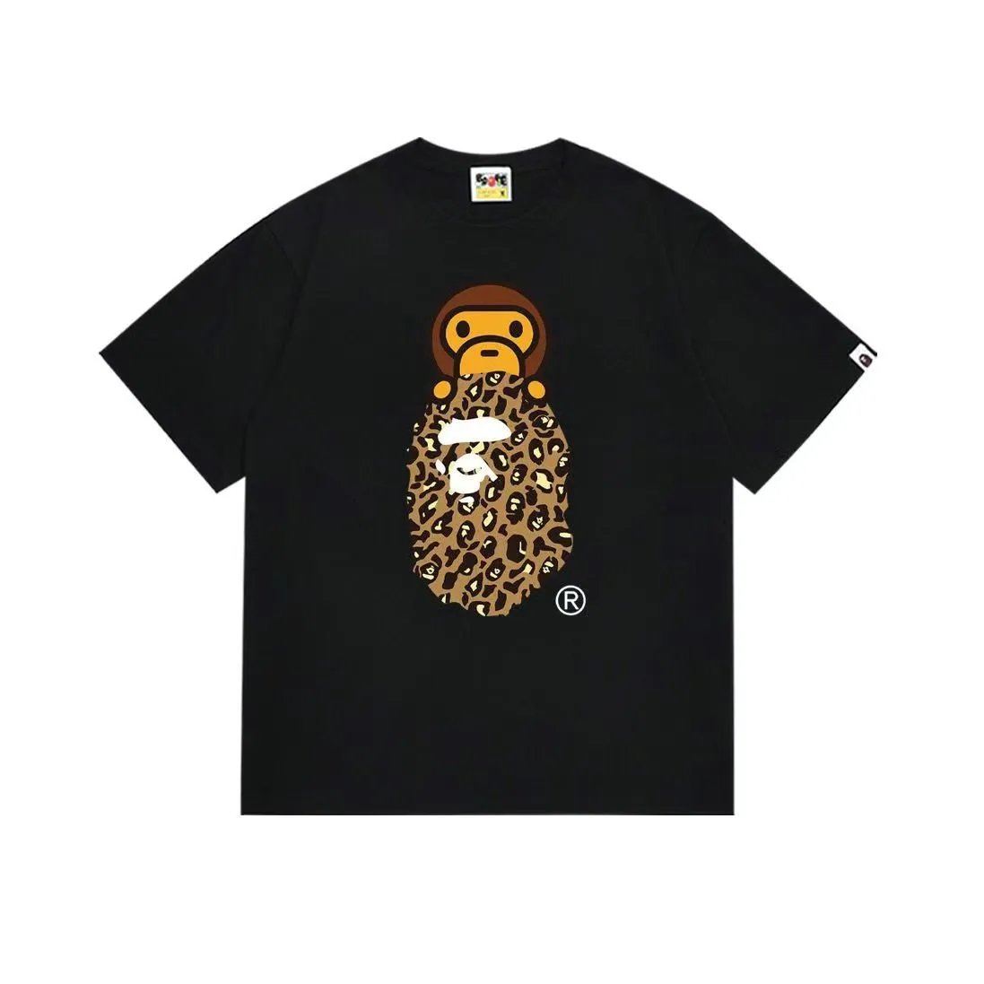 A BATHING APE-18