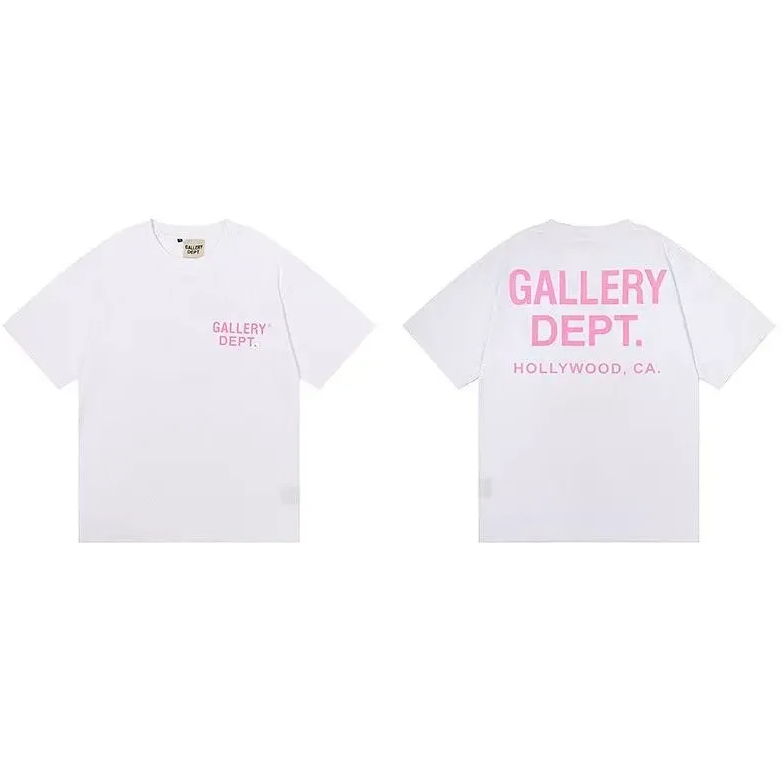 GALLERY DEPT-3