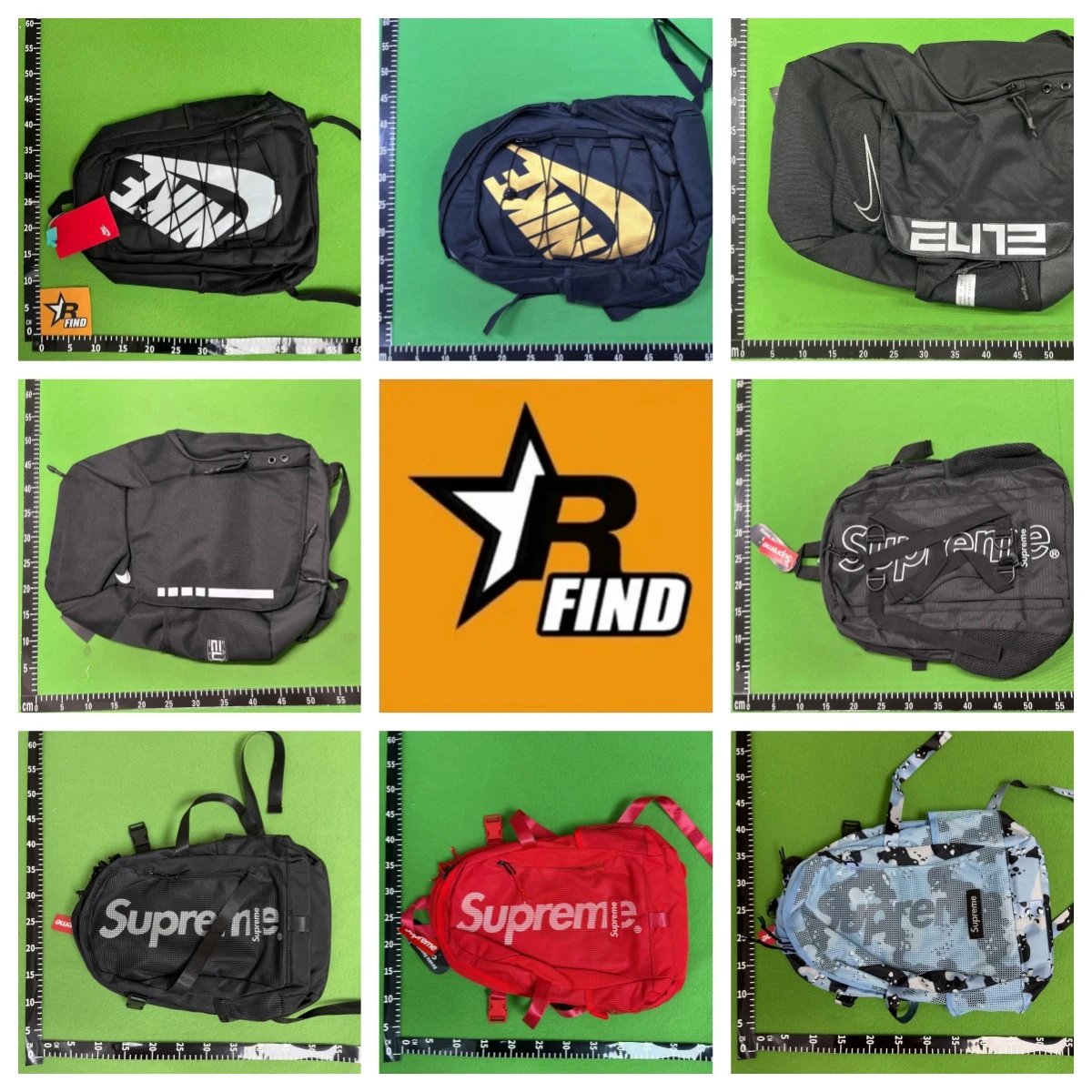 Nike S Backpack Collection A