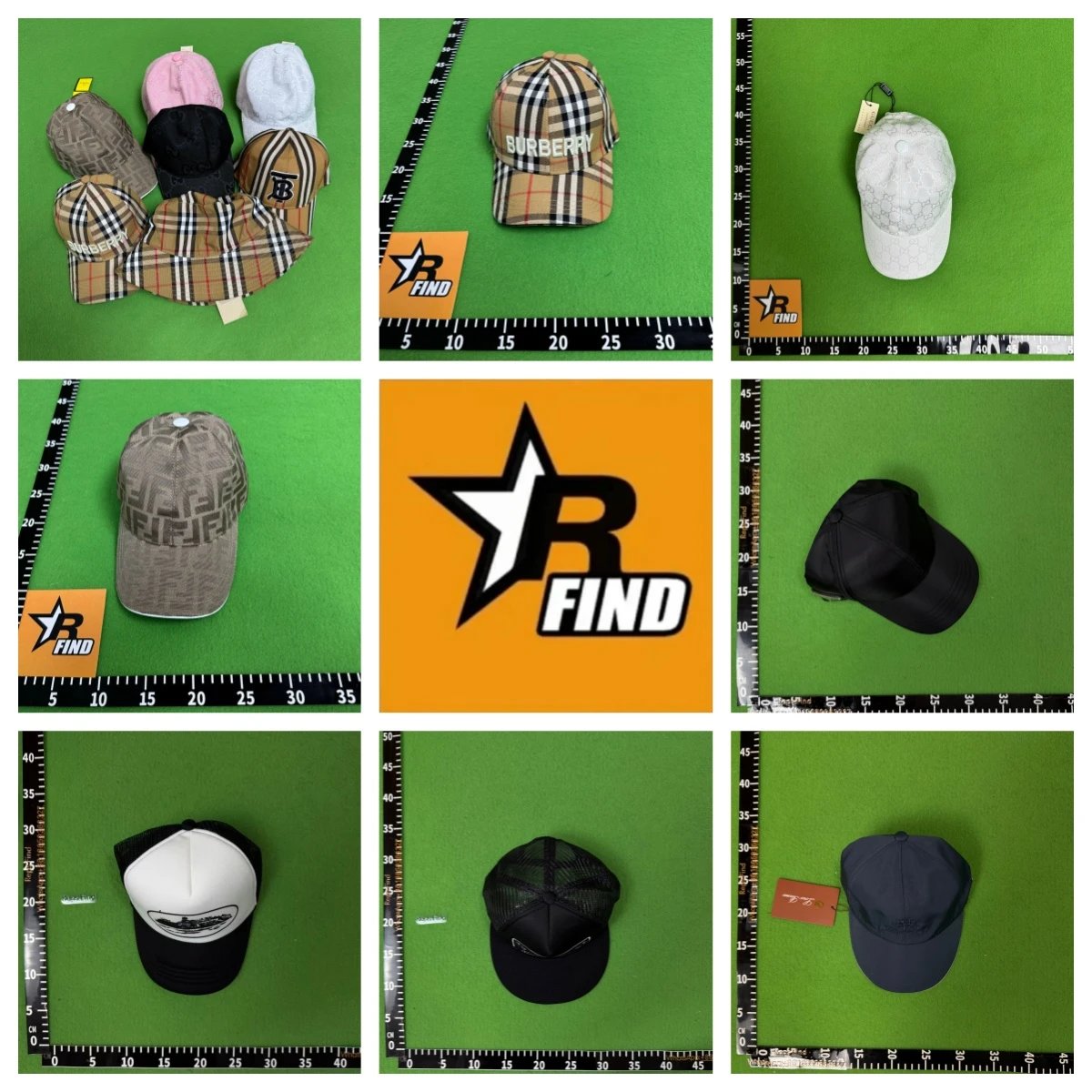 Brand Sale Baseball Cap CP