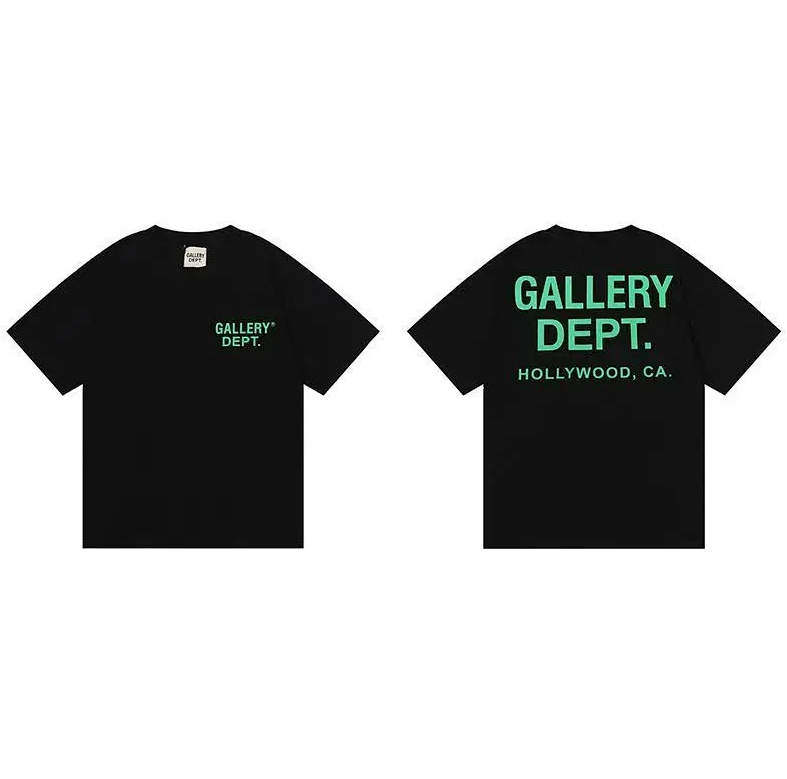 GALLERY DEPT-4