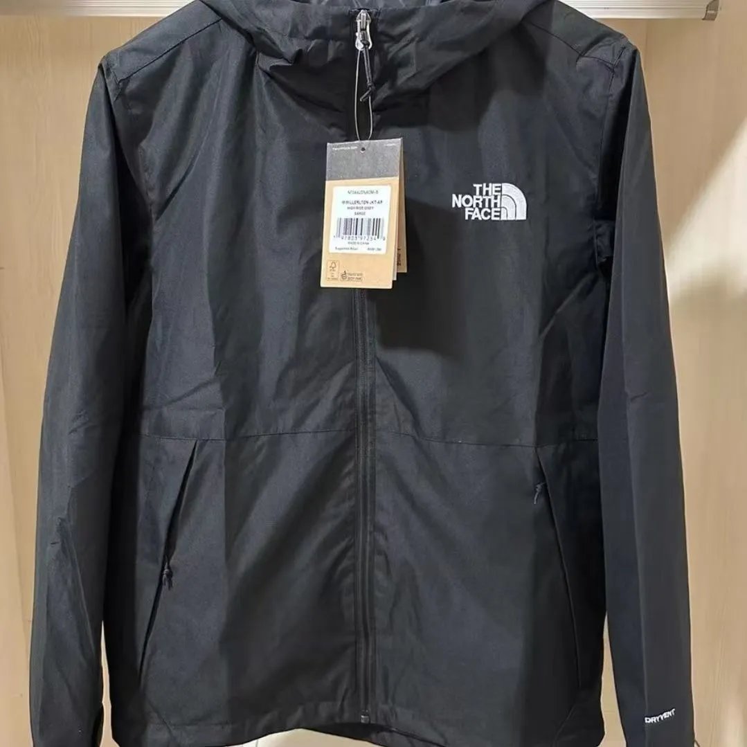 The North Face-1