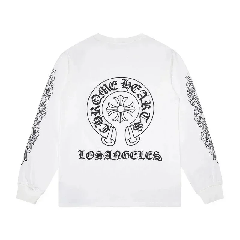 8Chrome Hearts