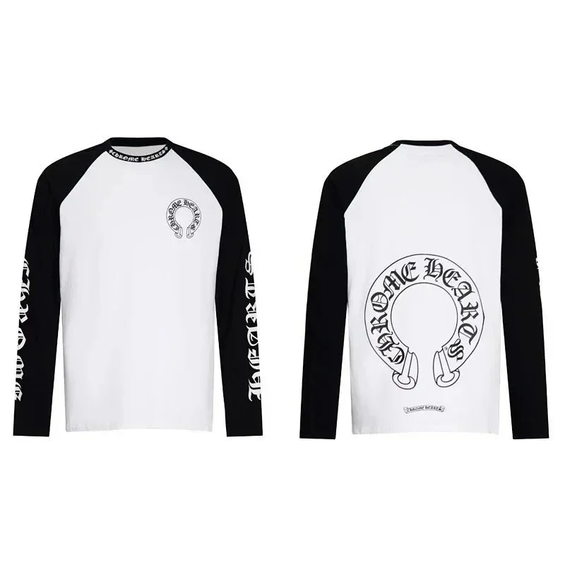 3Chrome Hearts