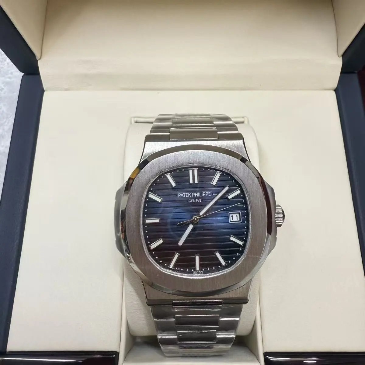 Rolex Multiple watch — Patek Philippe