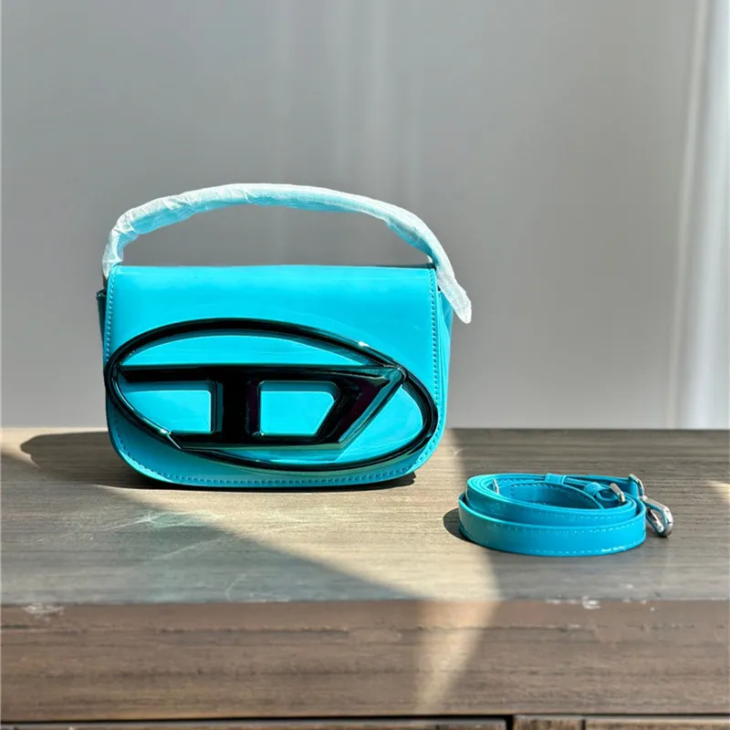 Diesel Blue
