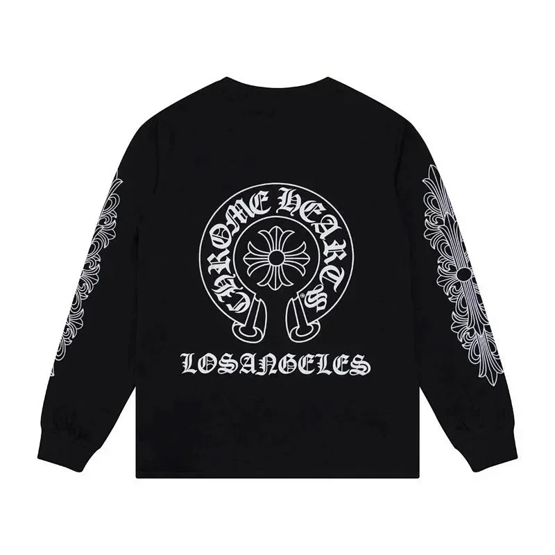 9Chrome Hearts