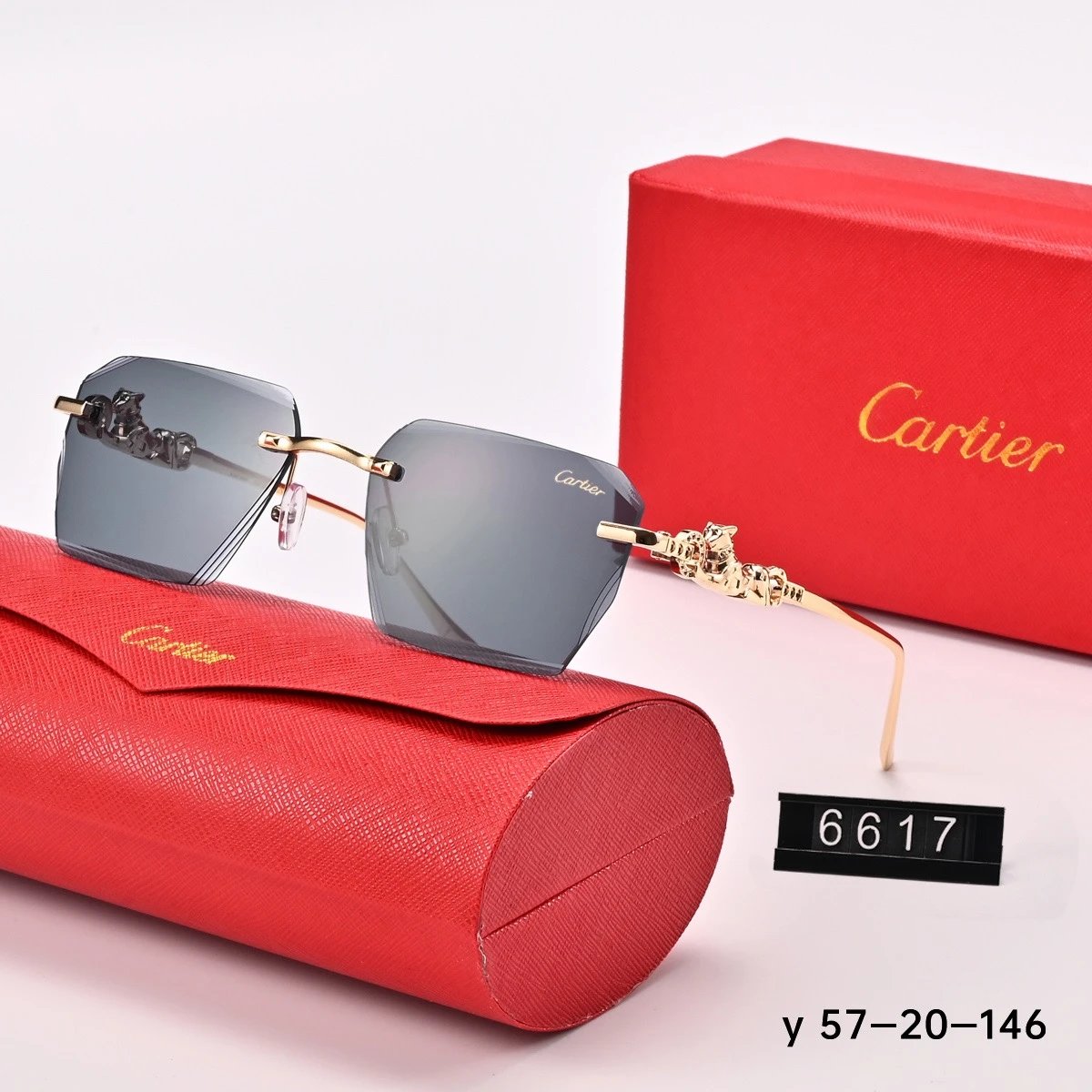 19*Cartier