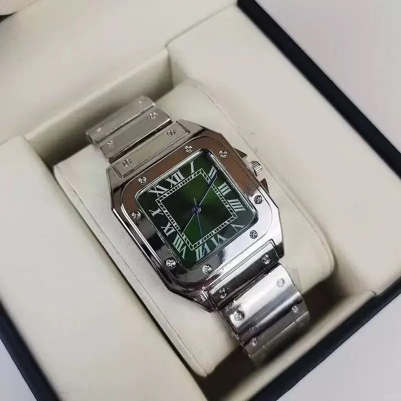 Rolex Multiple watch — 02-Cartier