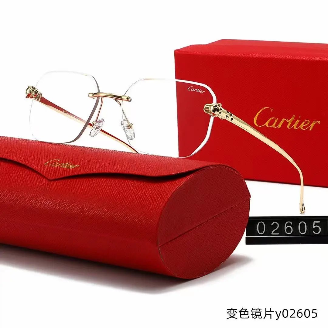 25*Cartier