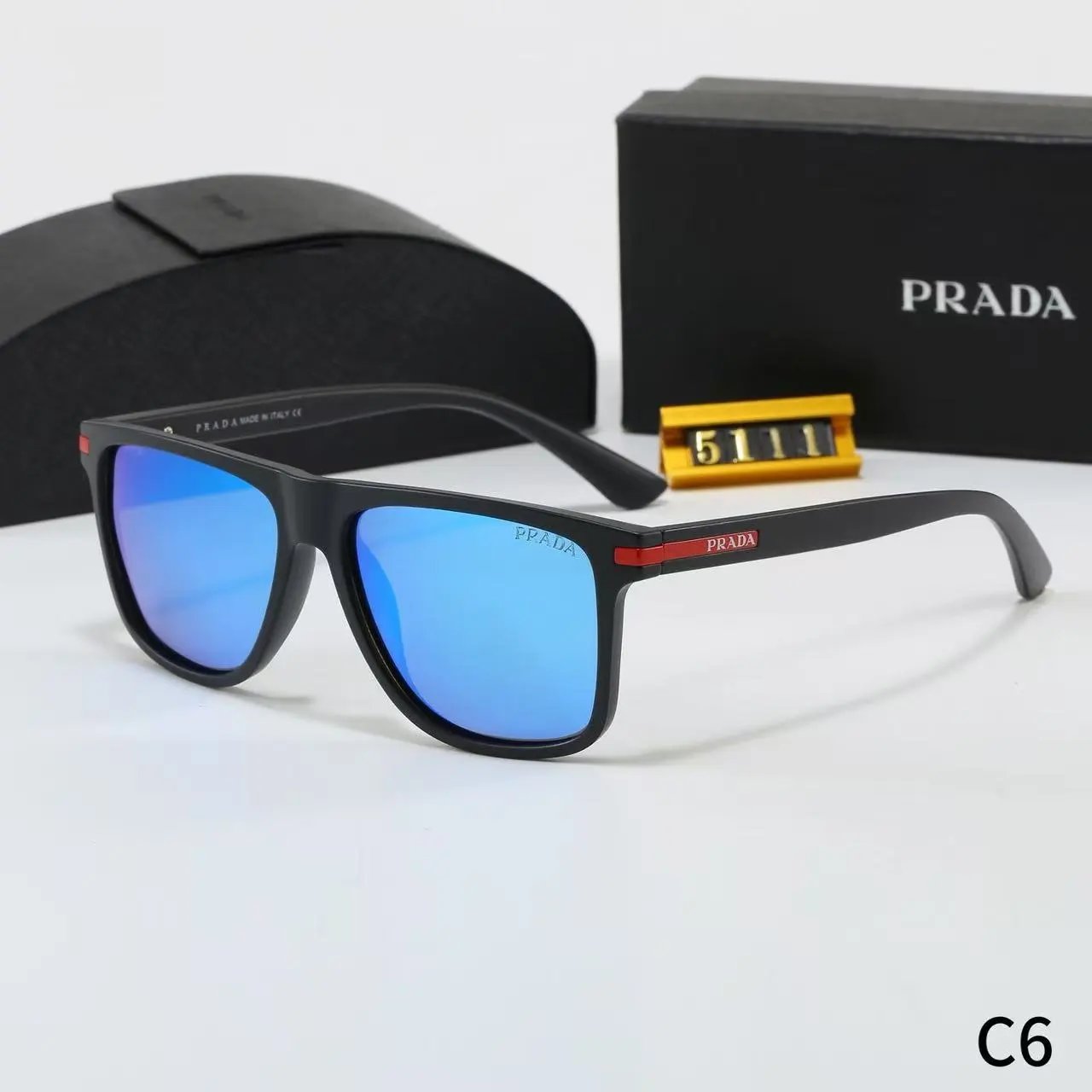 2*Prada