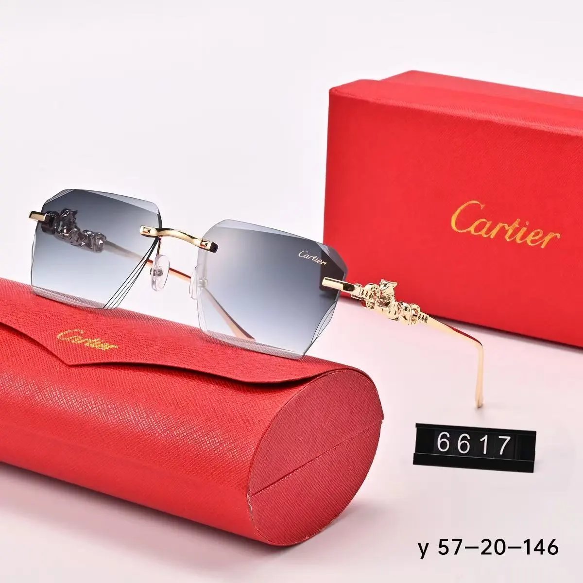 23*Cartier