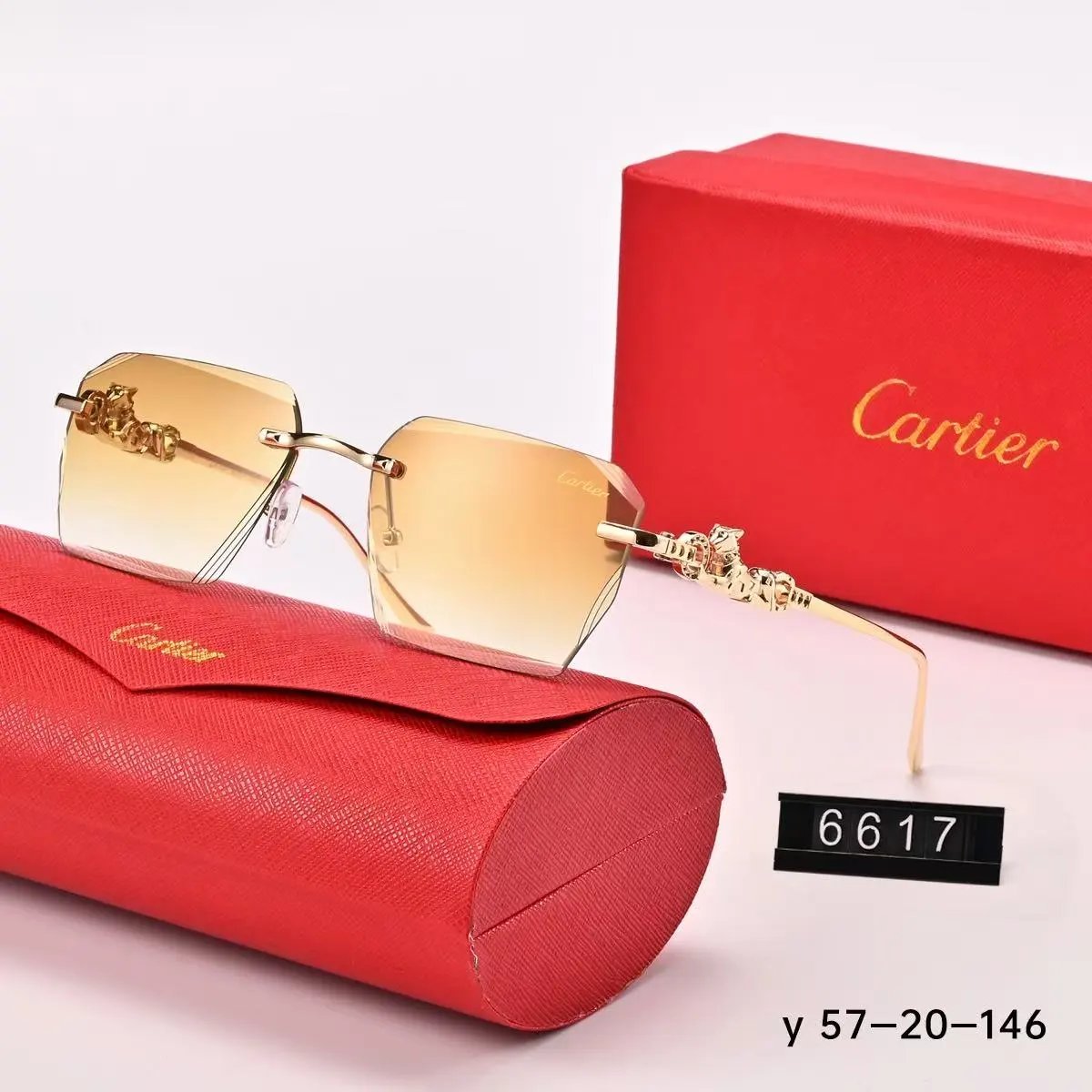 21*Cartier