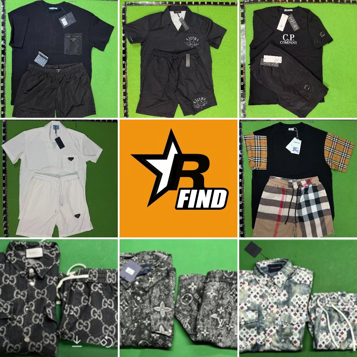 2026 new fashionable casual loose suit