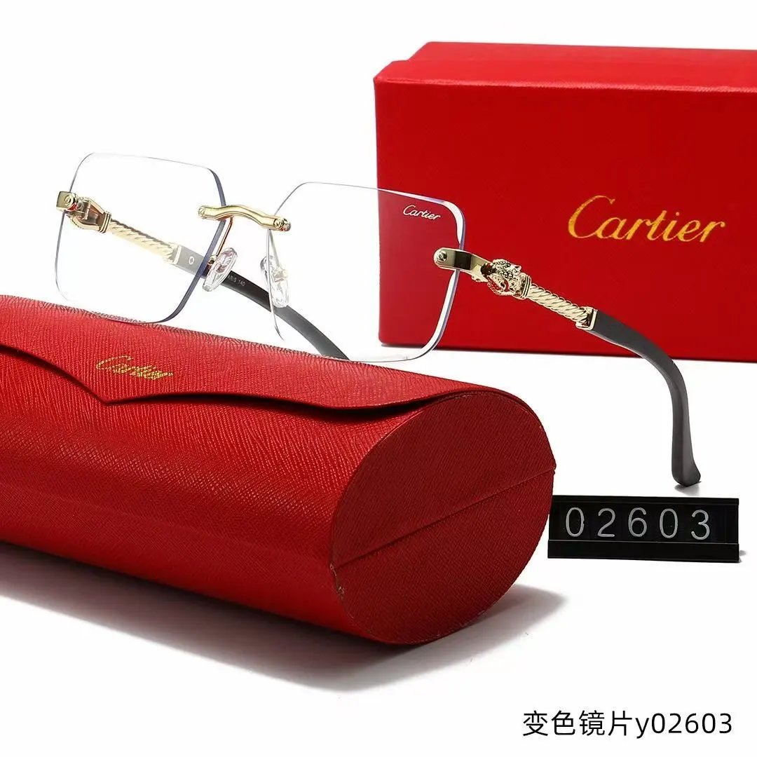 28*Cartier
