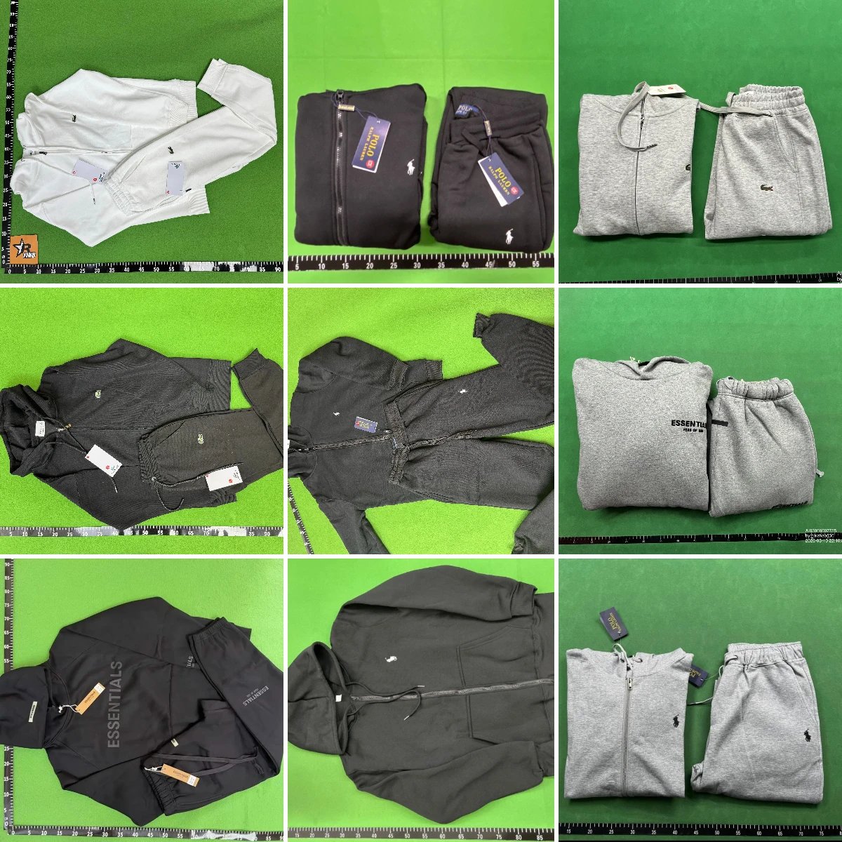 r maes c alligator sweatshirt set special offer-WS +852 65506539