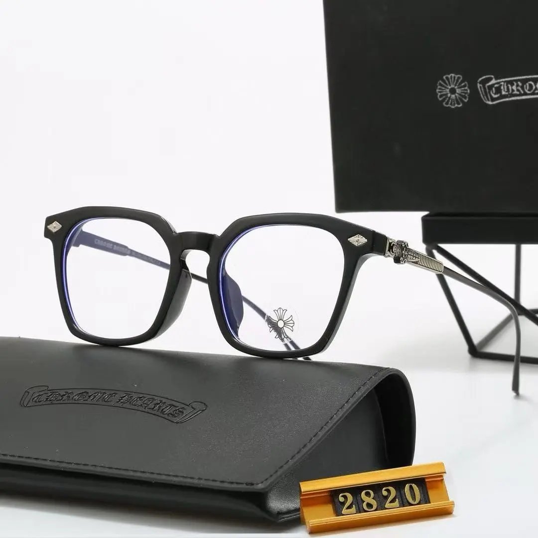 08-Chrome Hearts Black