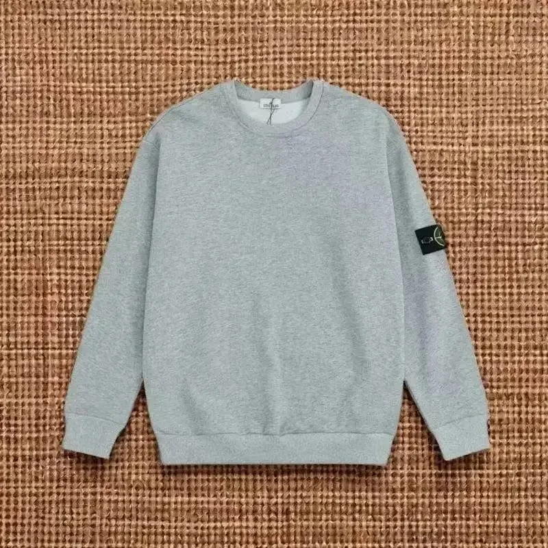 3-Stone Island