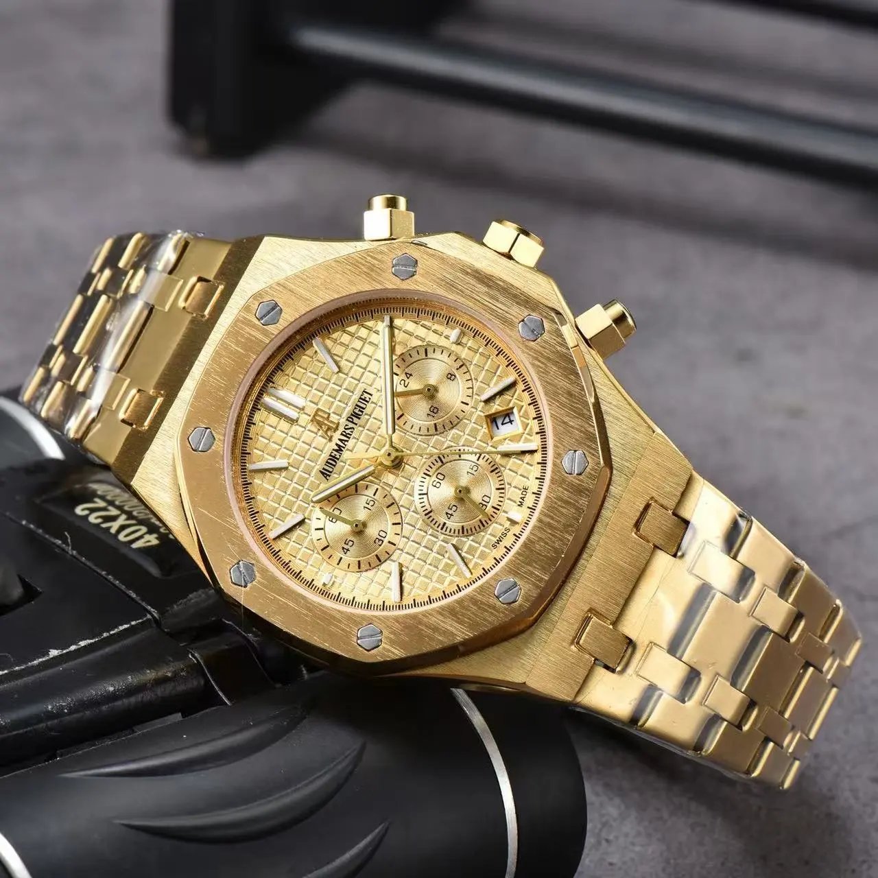 Rolex Multiple watch — 04-AP