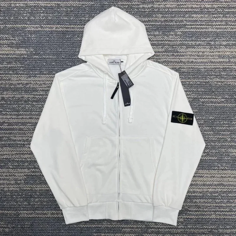 6-Stone Island
