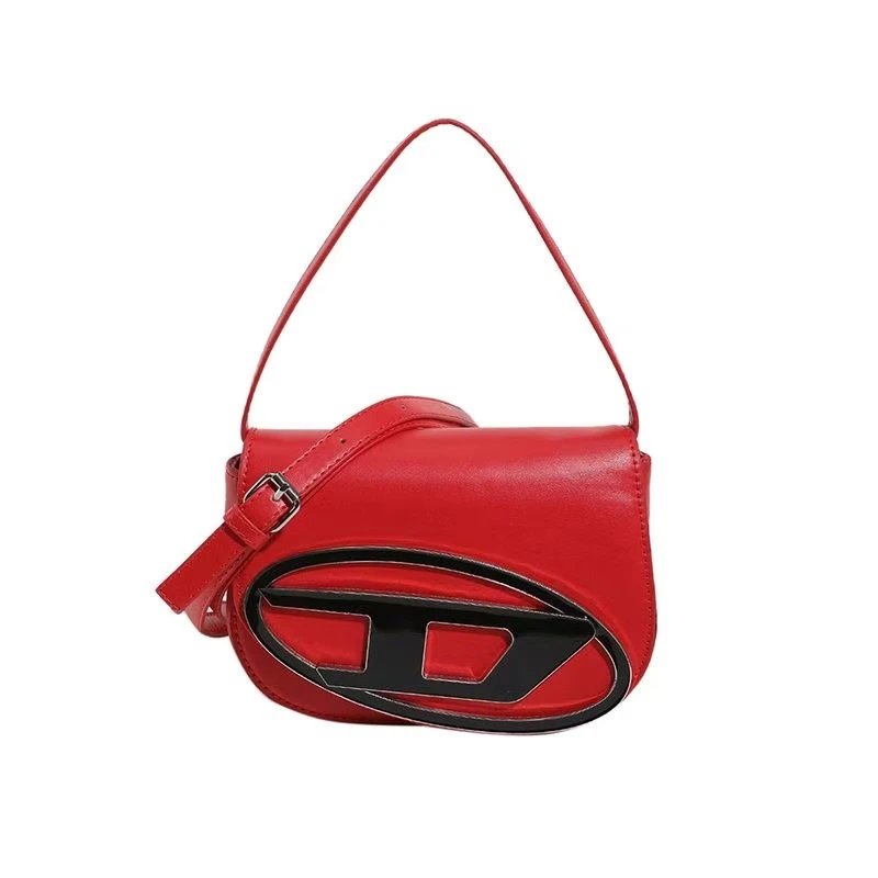 Diesel Red